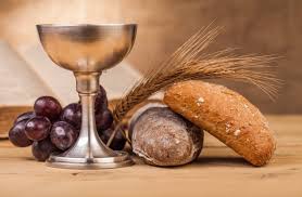 பரிசுத்த திருவிருந்து ஆராதனை (Holy Communion Service)