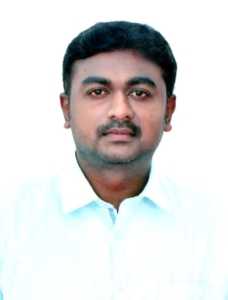 திரு. K. டேவிட்ராஜ்