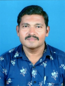 திரு. A. ஸ்டார்லின் தேய்வநாயகம்