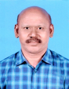 திரு. A. ஸ்டீபன் ஜெயராஜ்