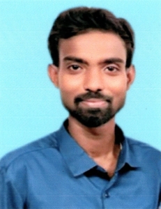 திரு. G. ஜேம்ஸ் ராஜா