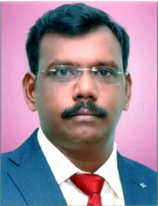 திரு. D. தினகரன் ஜெயசிங்