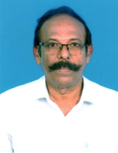 திரு. J. மனாசே ராஜசிங்