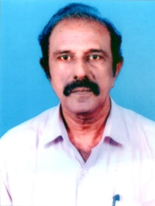 திரு. I. தனசிங்