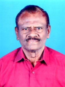 திரு. V. ஜெயசிங் செல்லக்குமார்