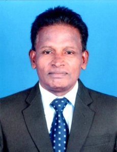 திரு. A. திரவியம் ஜான்சன்