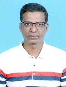 திரு. S. மில்டன் தினகரன்