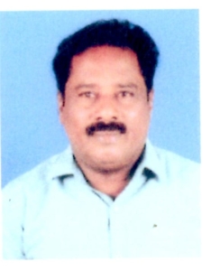 திரு. B. தனசேகரன்