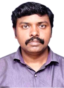 திரு. S. அல்வின் பவுல்ராஜா