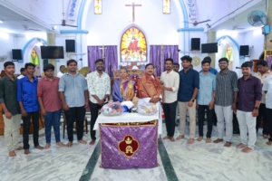 வாலிப ஆண்கள் ஐக்கிய சங்கம்