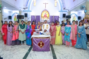 வாலிப பெண்கள் ஐக்கிய சங்கம்