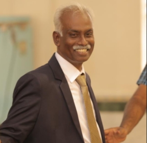 J. குரூப்ஸ் வில்லியம் 