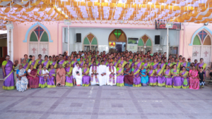 பெண்கள் ஐக்கிய சங்கம்