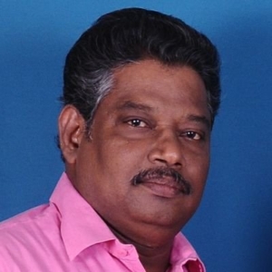 திரு. G. அல்வின் ஜேக்கப்