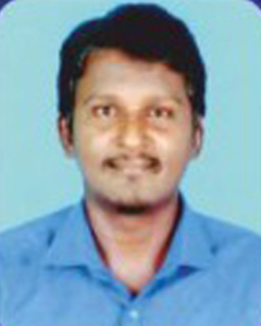திரு. S. ராஜாமணி