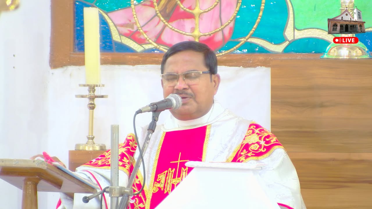 St.James Church, Tuticorin
